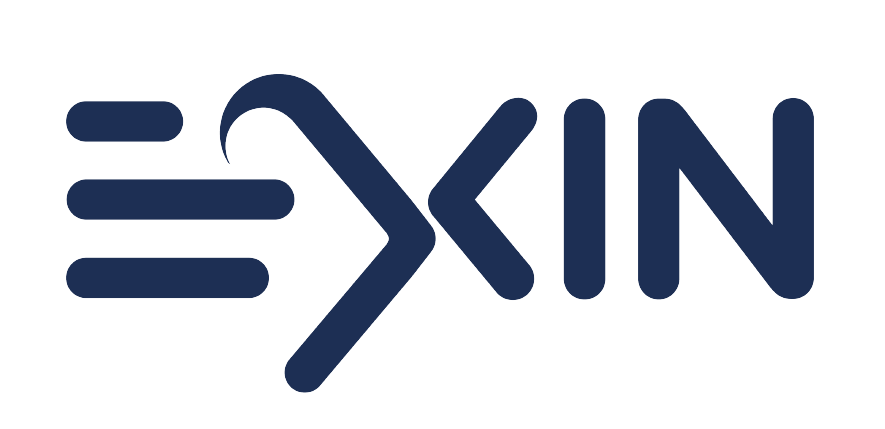 EXIN Logo